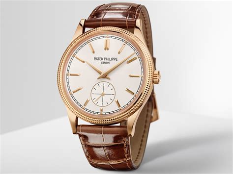 new patek philippe calatrava|patek philippe calatrava retail price.